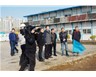 萬光城建捐建重點學(xué)府，家族榮光薪火傳承