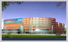 萬(wàn)光芳華園——萊山面積巨大，功能最全的綜合市場(chǎng)